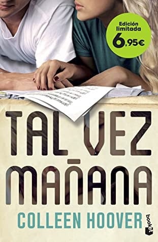 Tal vez mañana - Colleen Hoover · 2022