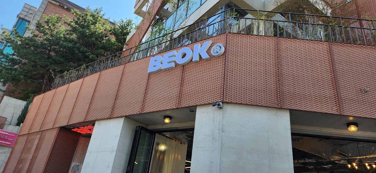 BEOK