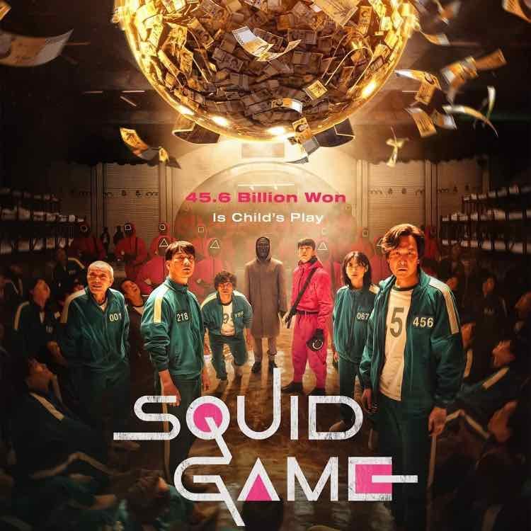 Squid Game