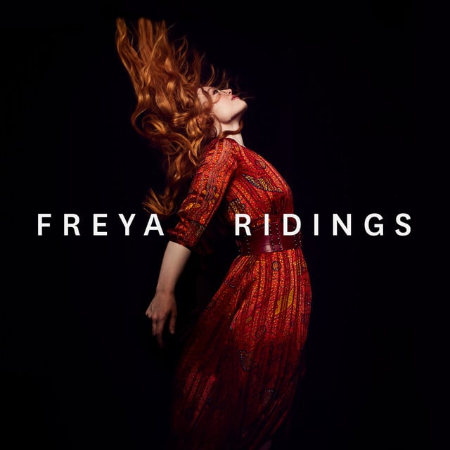 Lost Without You - Song · Freya Ridings