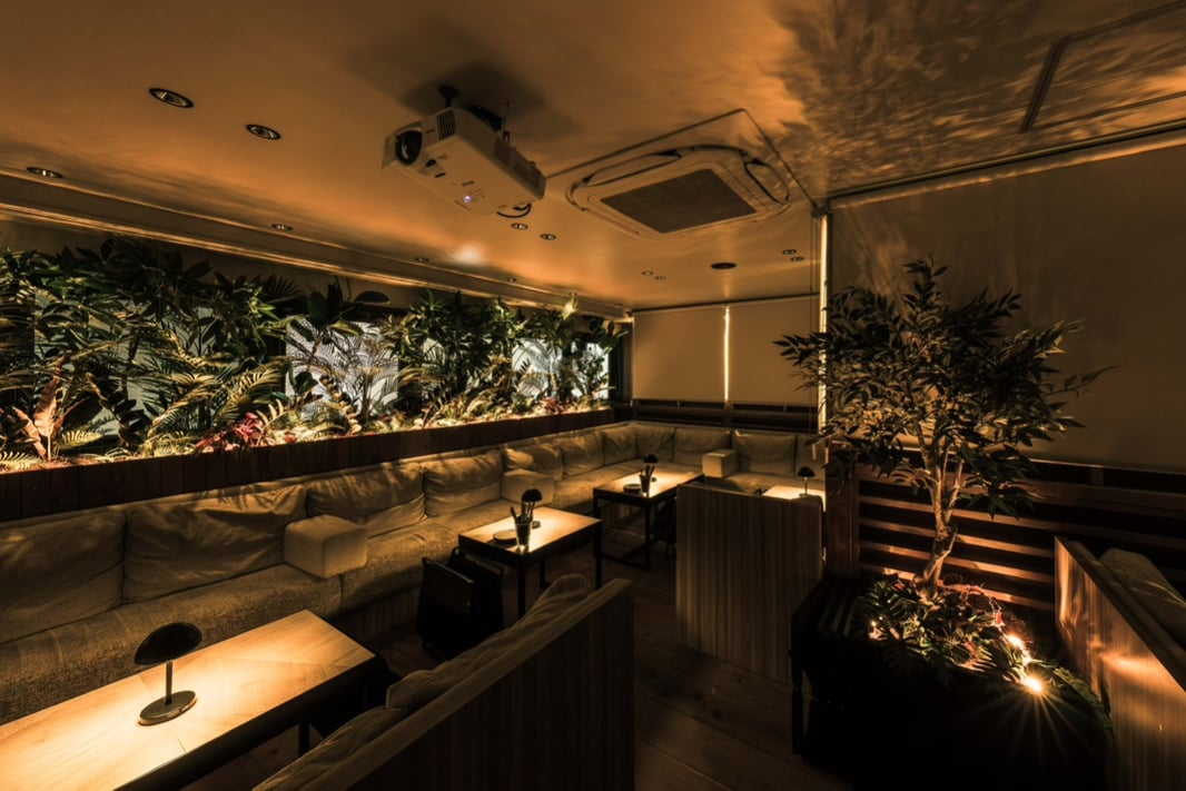 ITALIAN DINING ALBERO三宮店 - ぱぴーいわくうまいらしい