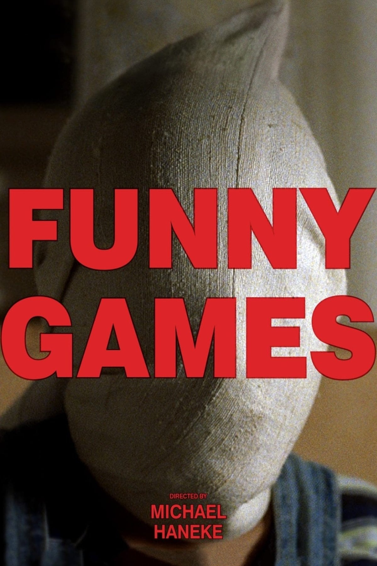 Funny Games - Michael Haneke · 1997