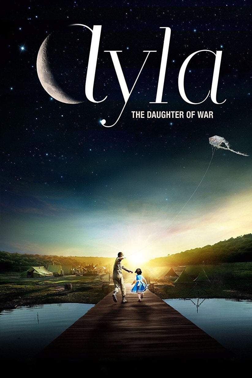 Ayla: The Daughter of War - Can Ulkay · 2017