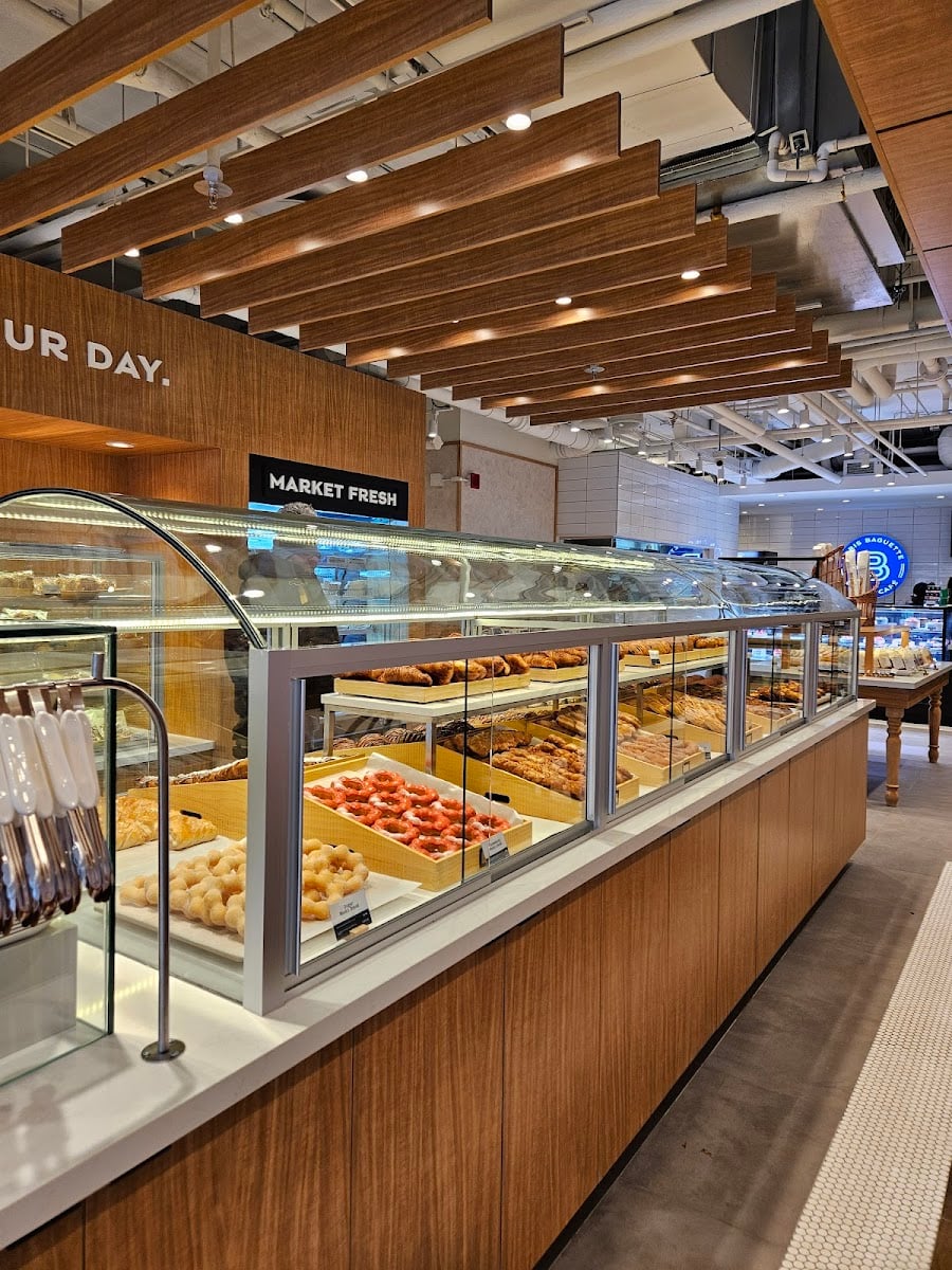 Paris Baguette