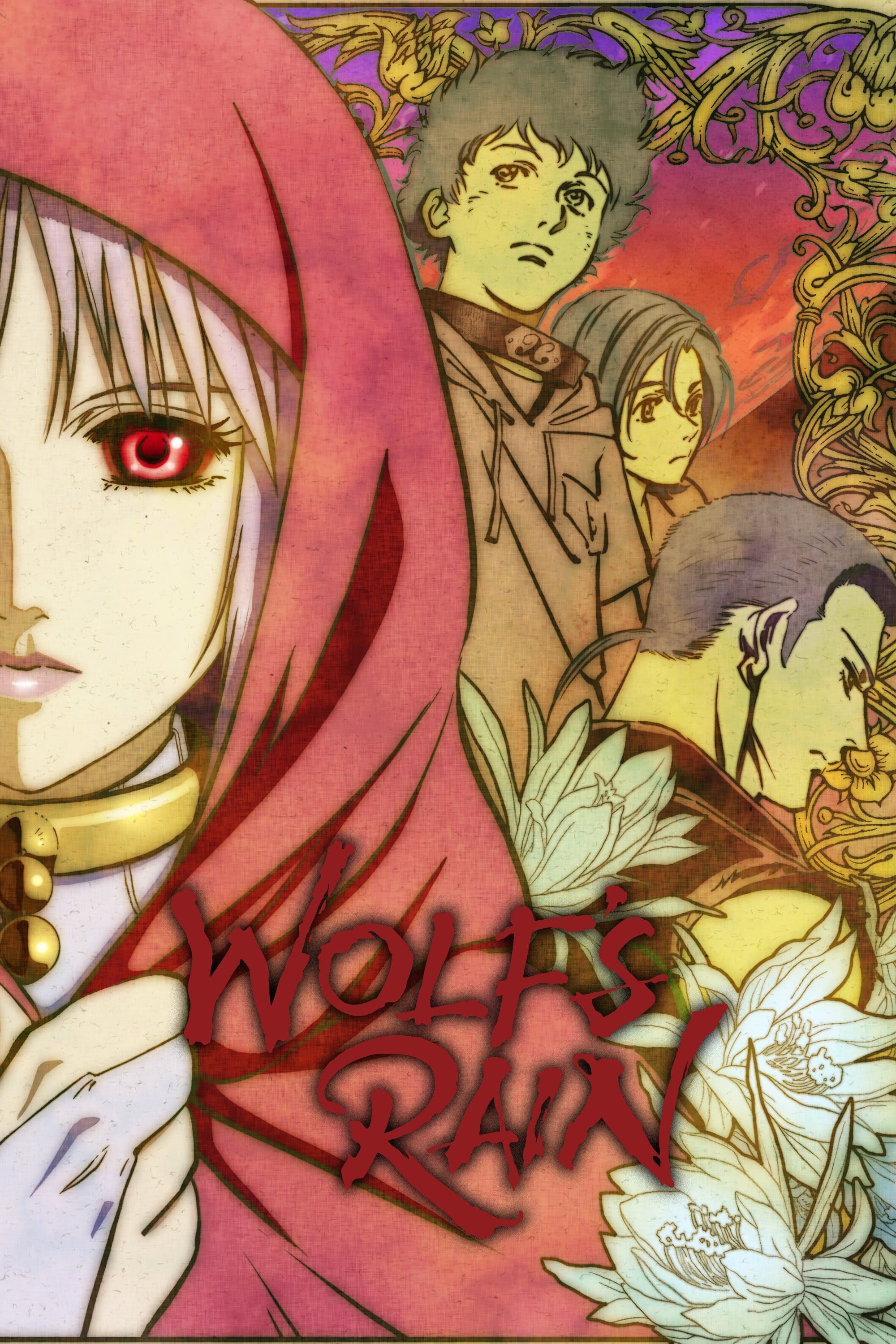 Wolf's Rain - 2003