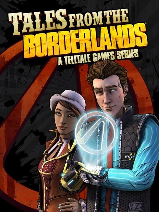 Tales from the Borderlands - Android · iOS · Mac · Nintendo Switch · PC (Microsoft Windows) · PlayStation 3 · PlayStation 4 · Xbox 360 · Xbox One