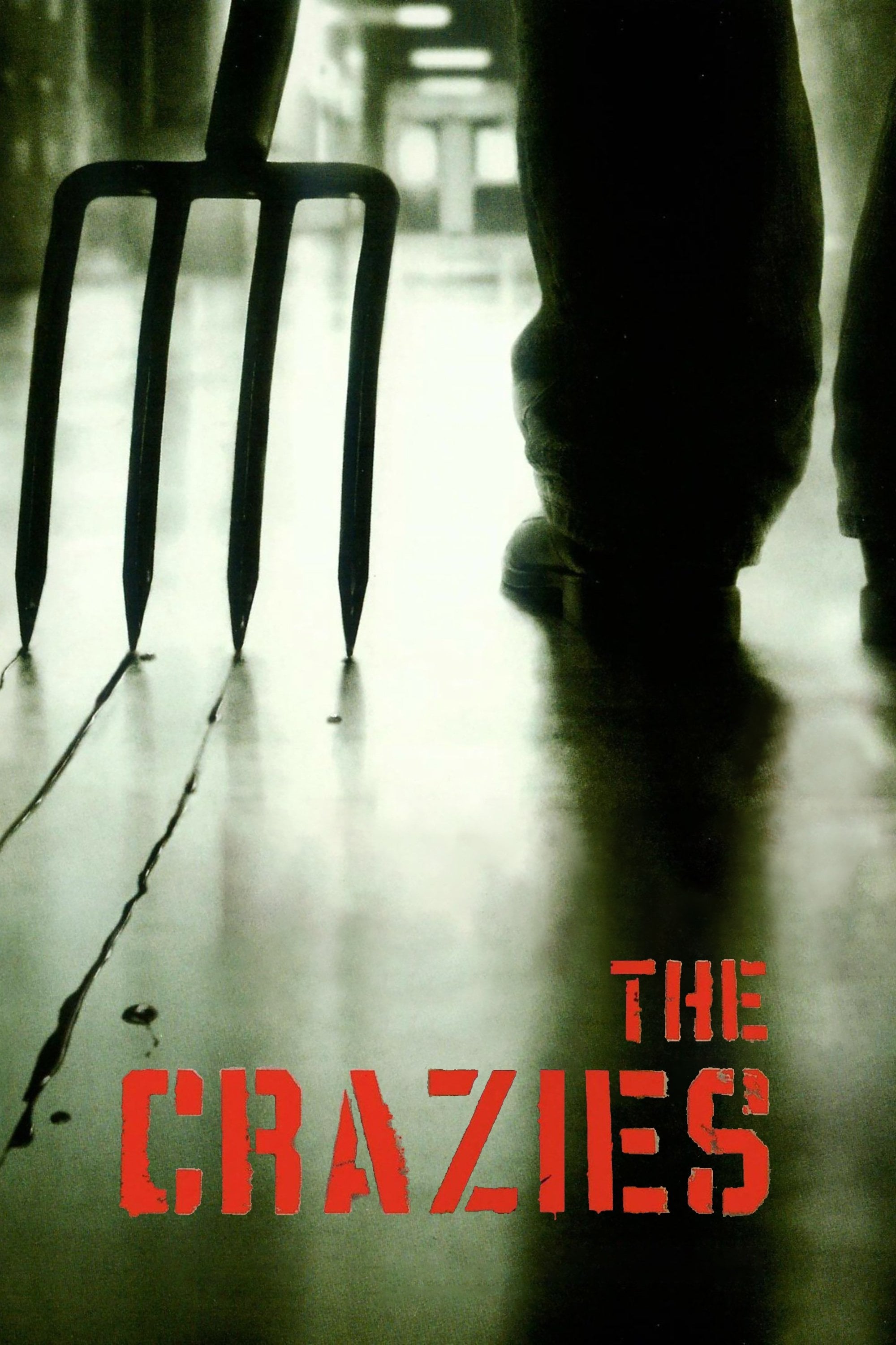The Crazies - Breck Eisner · 2010