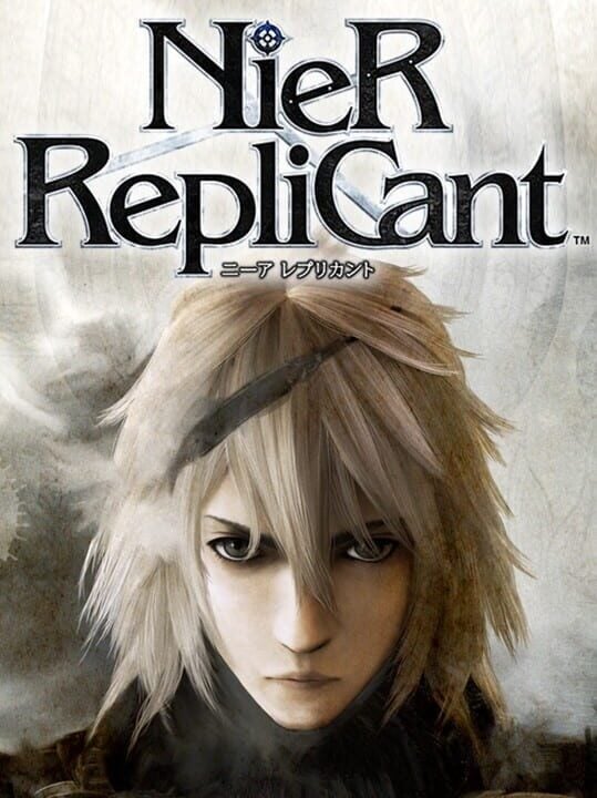 NieR RepliCant - PlayStation 3