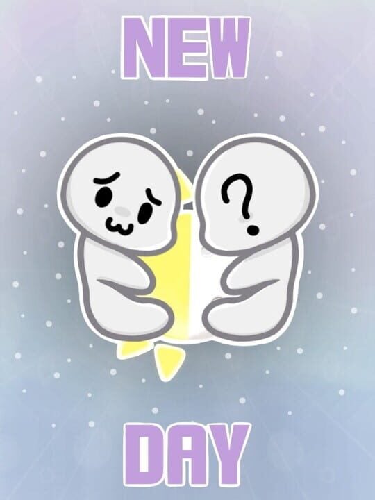 New Day - PC (Microsoft Windows)