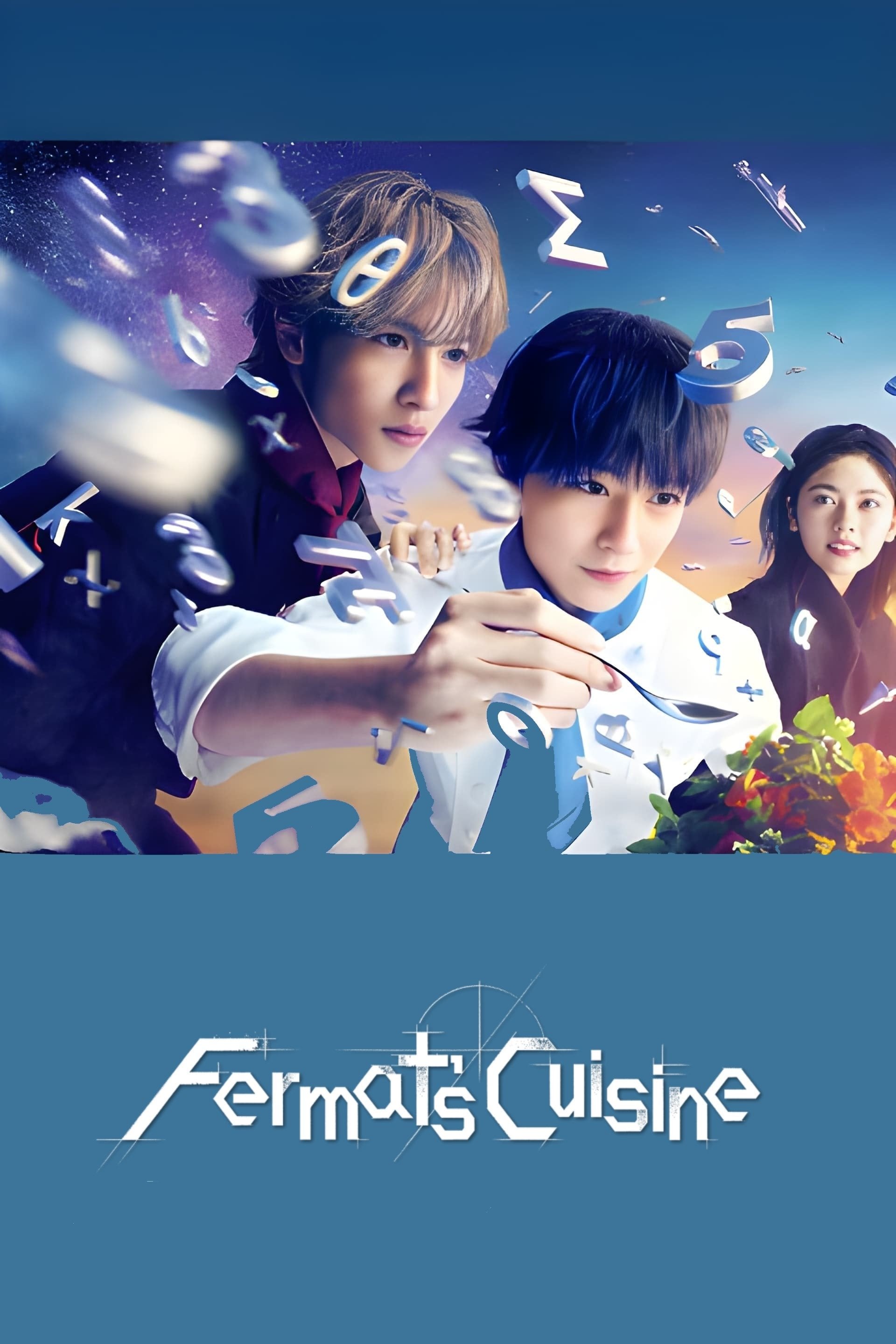 Fermat's Cuisine - 2566