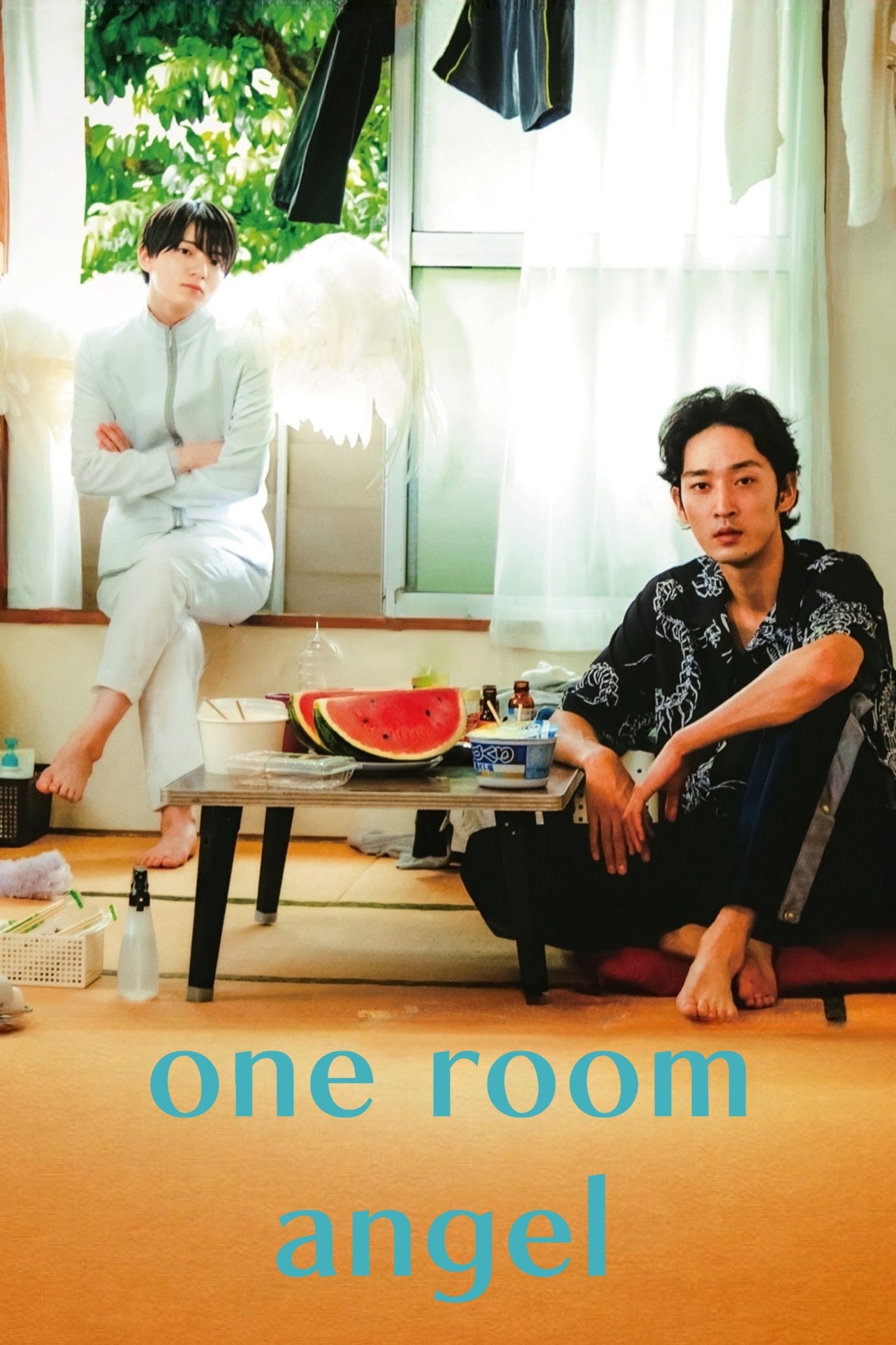 One Room Angel - Harada Genres · 2566