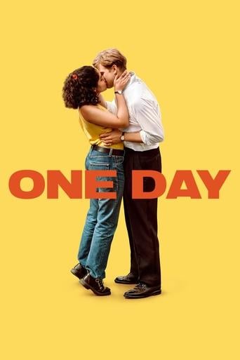 One Day - Nicole Taylor · 2024