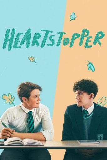 Heartstopper - Alice Oseman · 2022