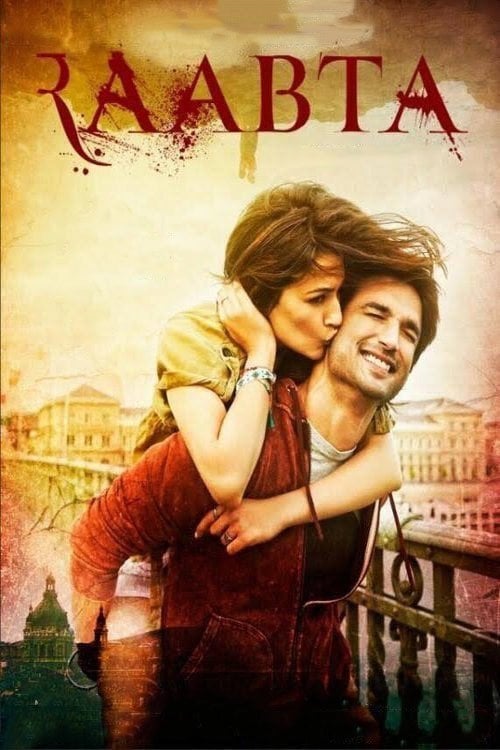 Raabta - Dinesh Vijan · 2017