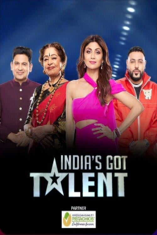 India's Got Talent - Season 3