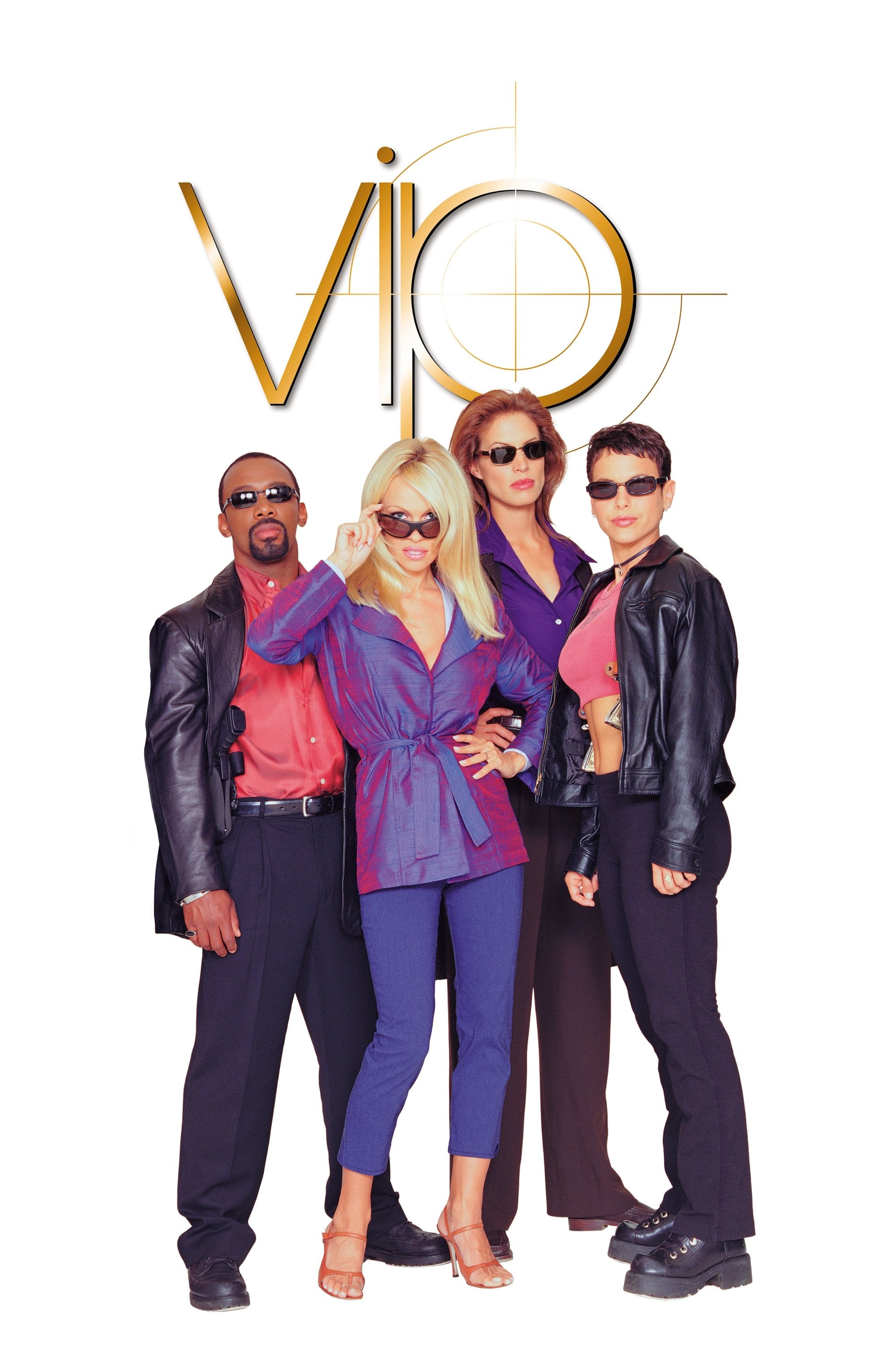 V.I.P. - J.F. Lawton · 1998