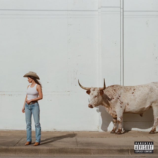 Middle of Nowhere - Album · Kacey Musgraves