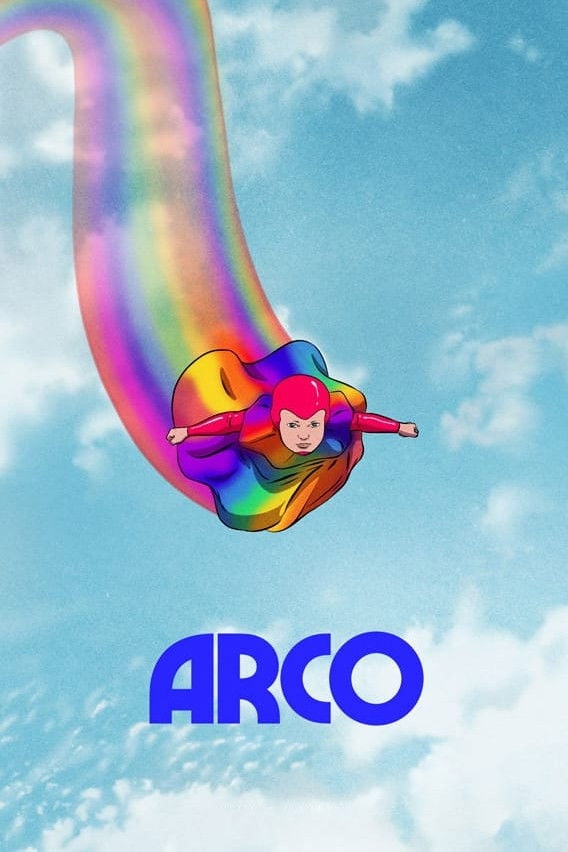 Arco - Ugo Bienvenu · 2025