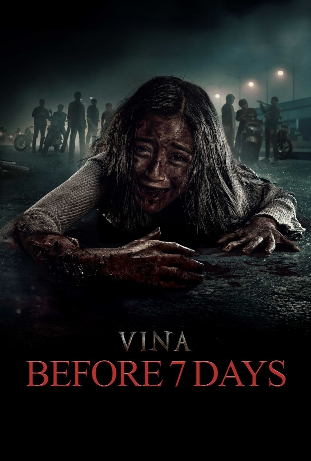 Vina: Before 7 Days - Anggy Umbara · 2024