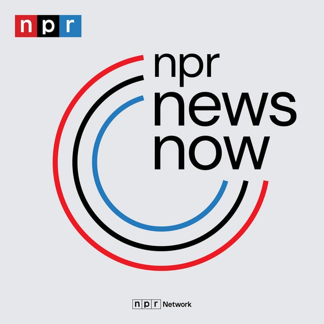 NPR News Now - Show