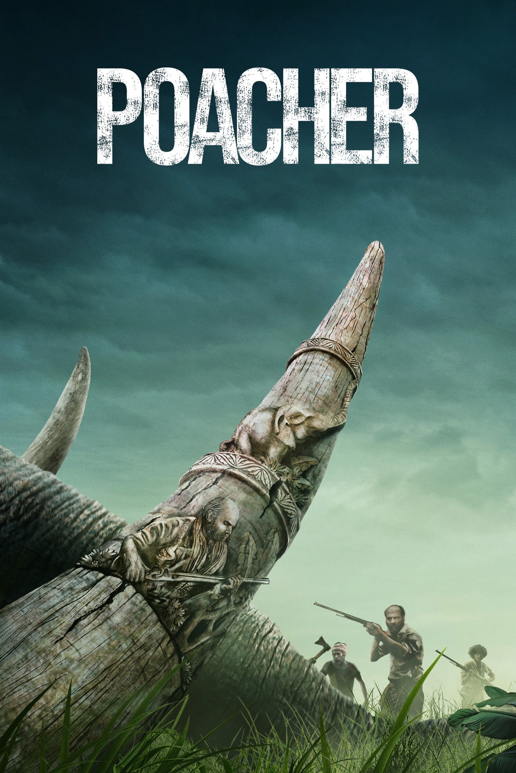 Poacher - Richie Mehta · 2024