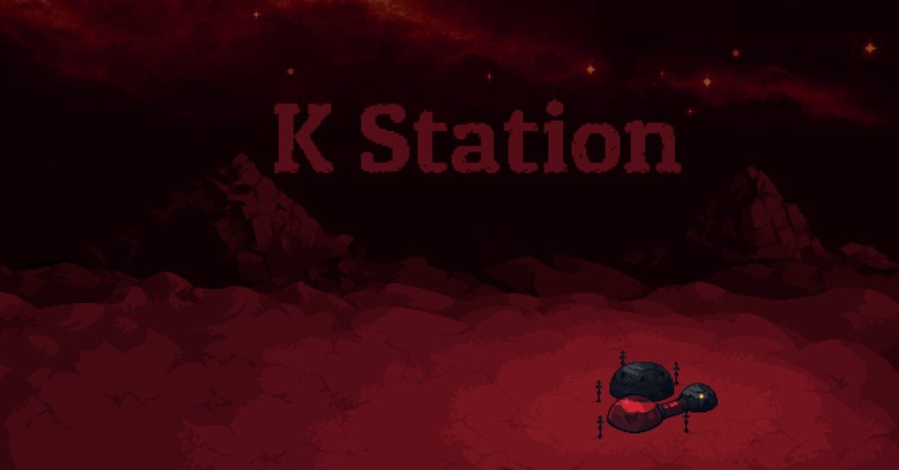 K Station - PC (Microsoft Windows)