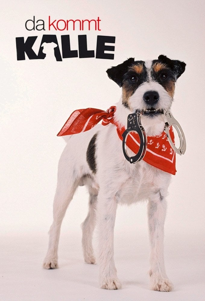 Here Comes Kalle - 2006