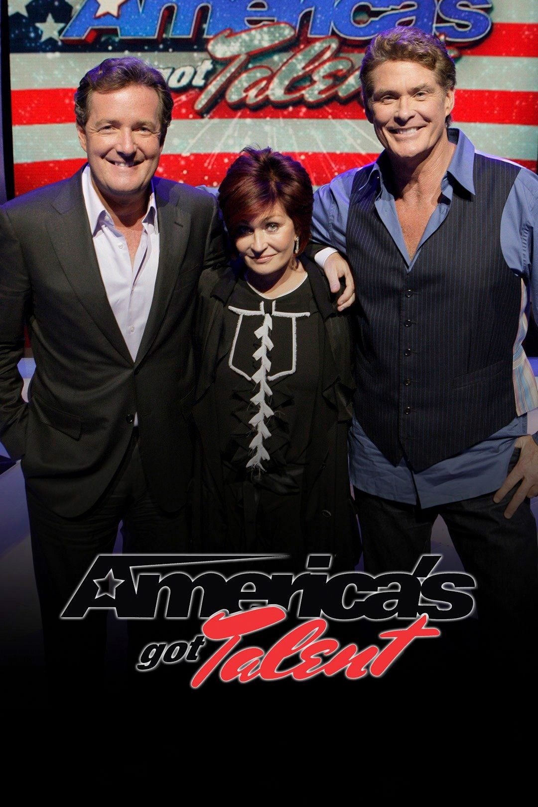 America's Got Talent - Season 2