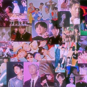 All BTS hit songs - Playlist