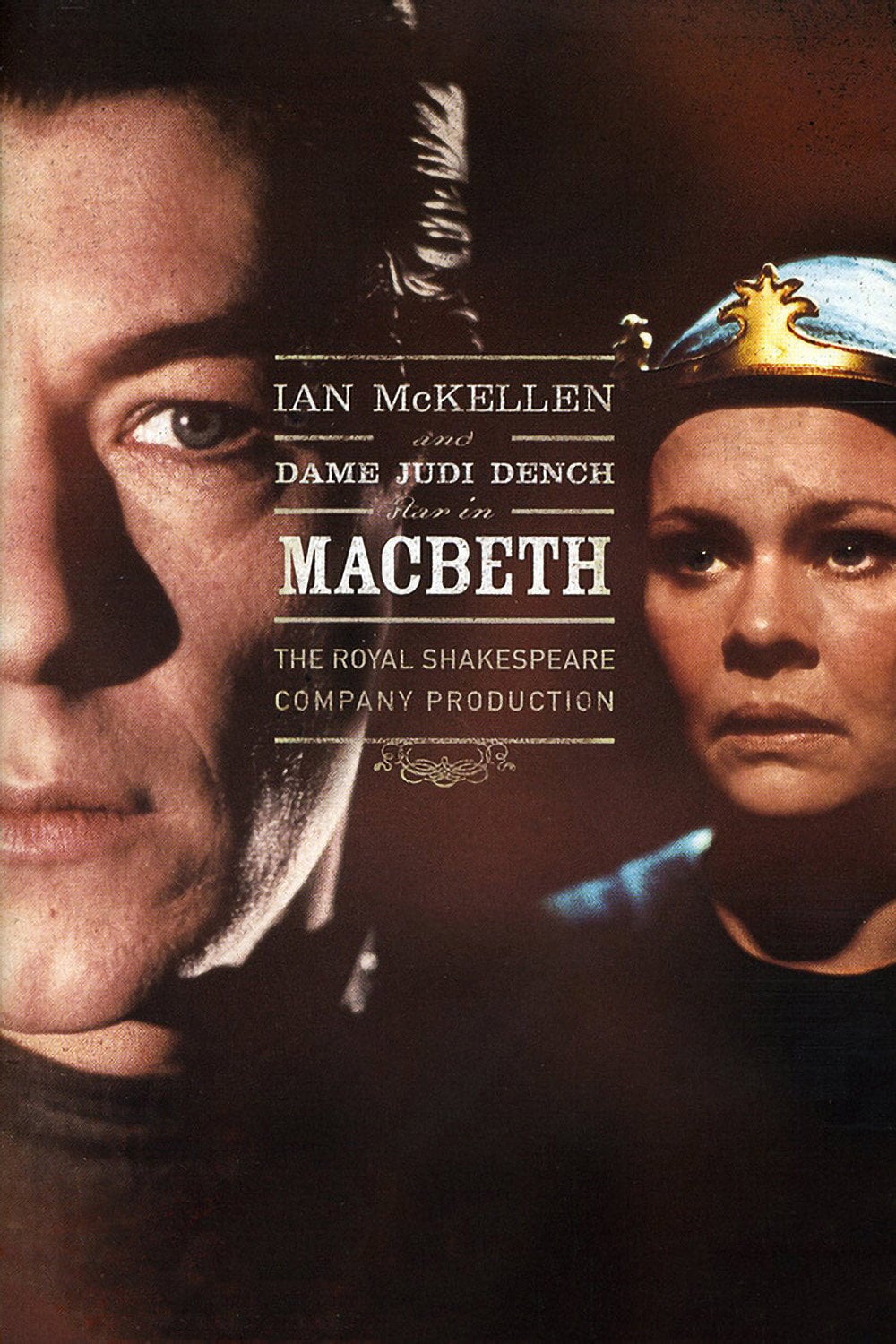 Macbeth - Philip Casson · 1979