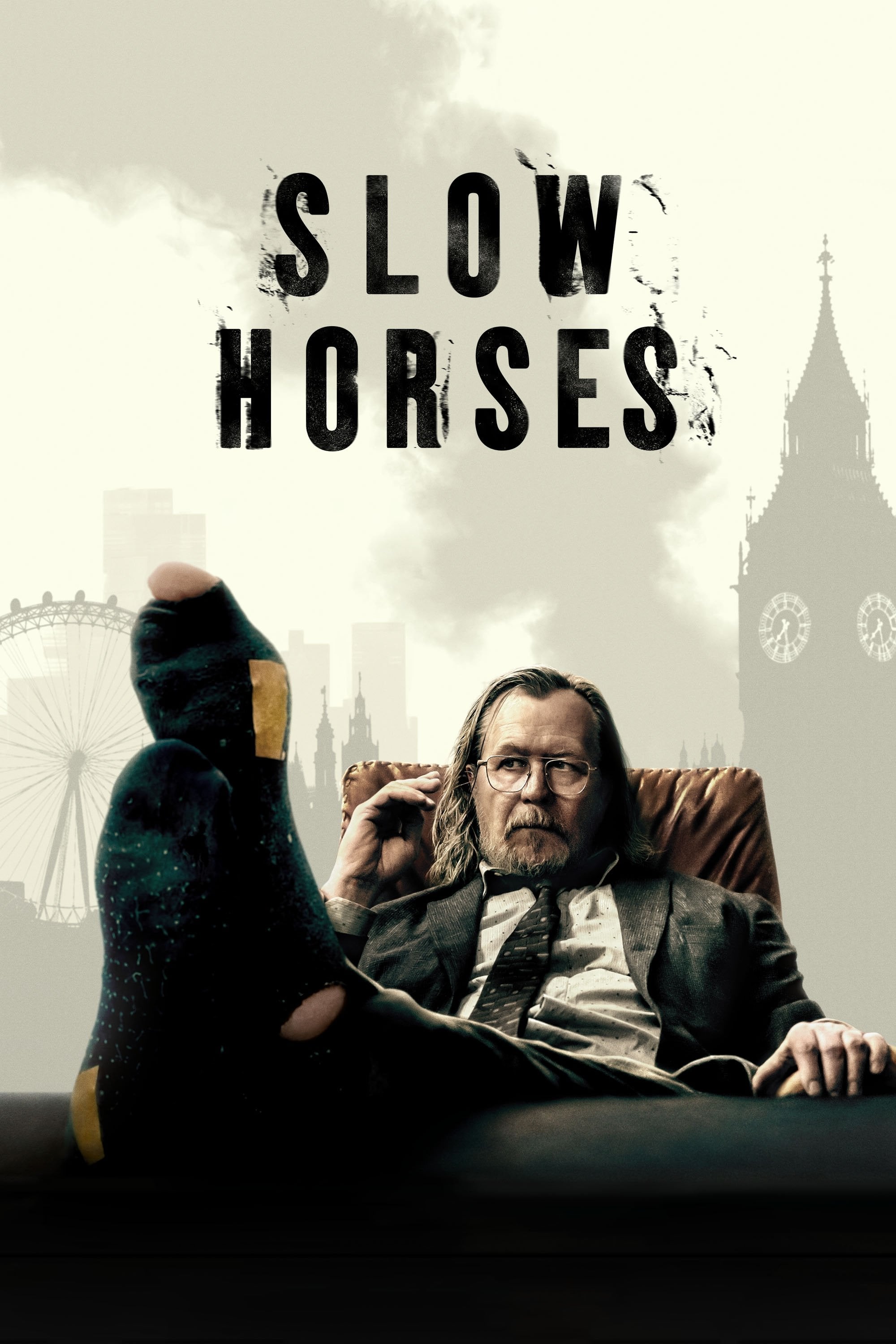 Slow Horses - Season 5