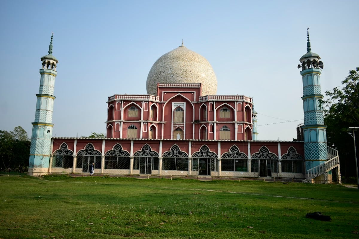 Rajshahi Division