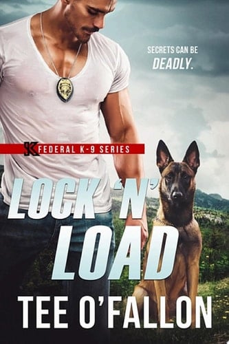 Lock 'N' Load - Tee O'Fallon · 2018