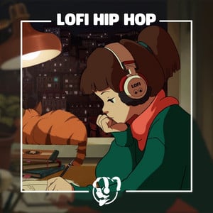 Lofi Girl - beats to relax/study to - Playlist