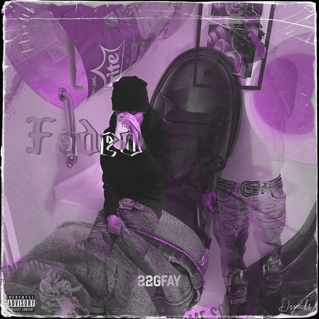 Faded - Song · 22gfay