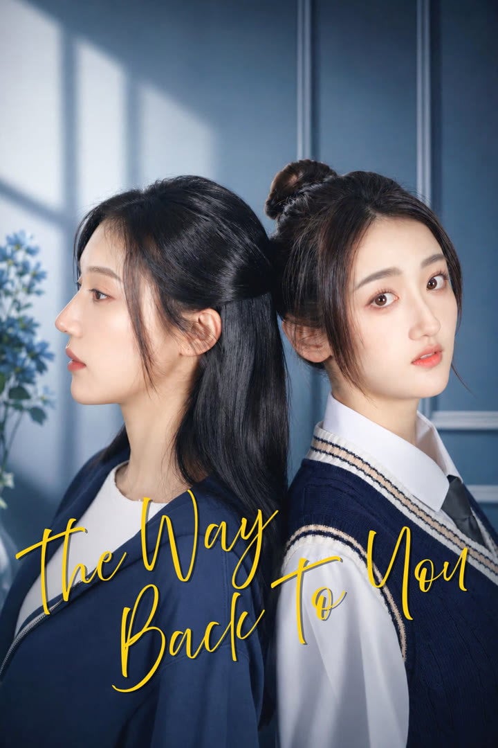 The Way Back to You - 2026