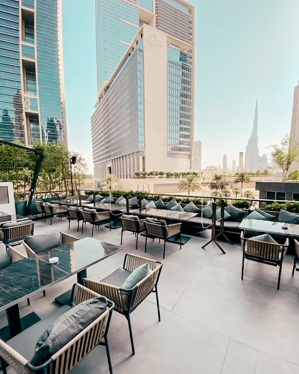 Roberto's Dubai