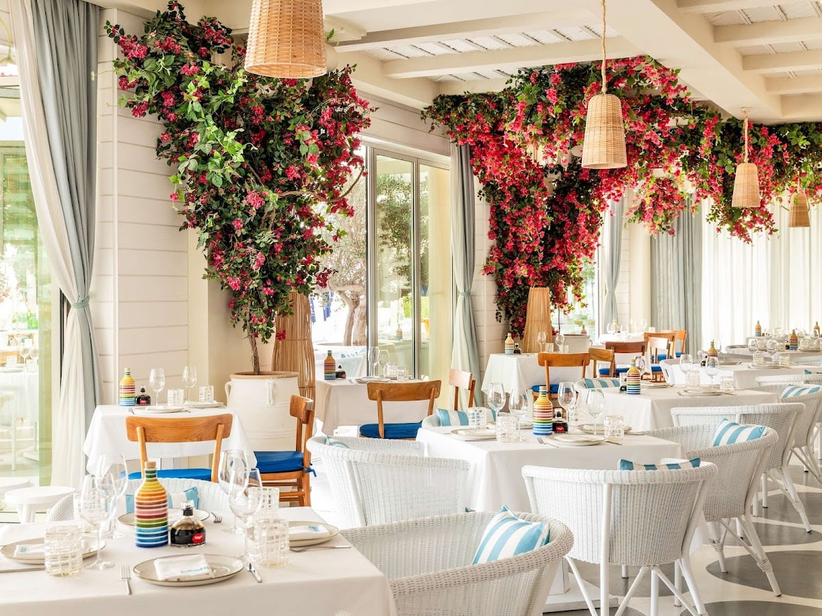 Piatti by the Beach Restaurant