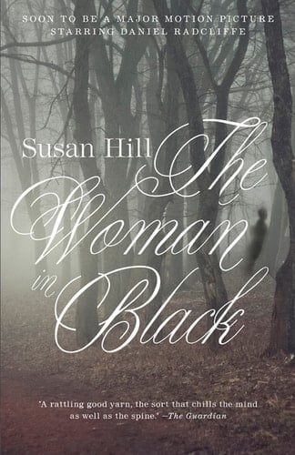 The Woman in Black - Susan Hill · 2011