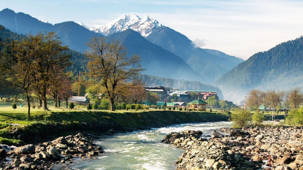 Kashmir