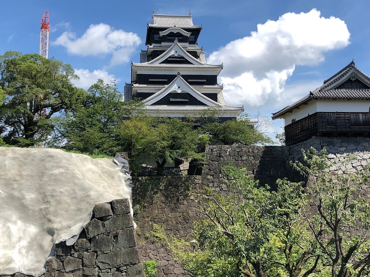 Kumamoto