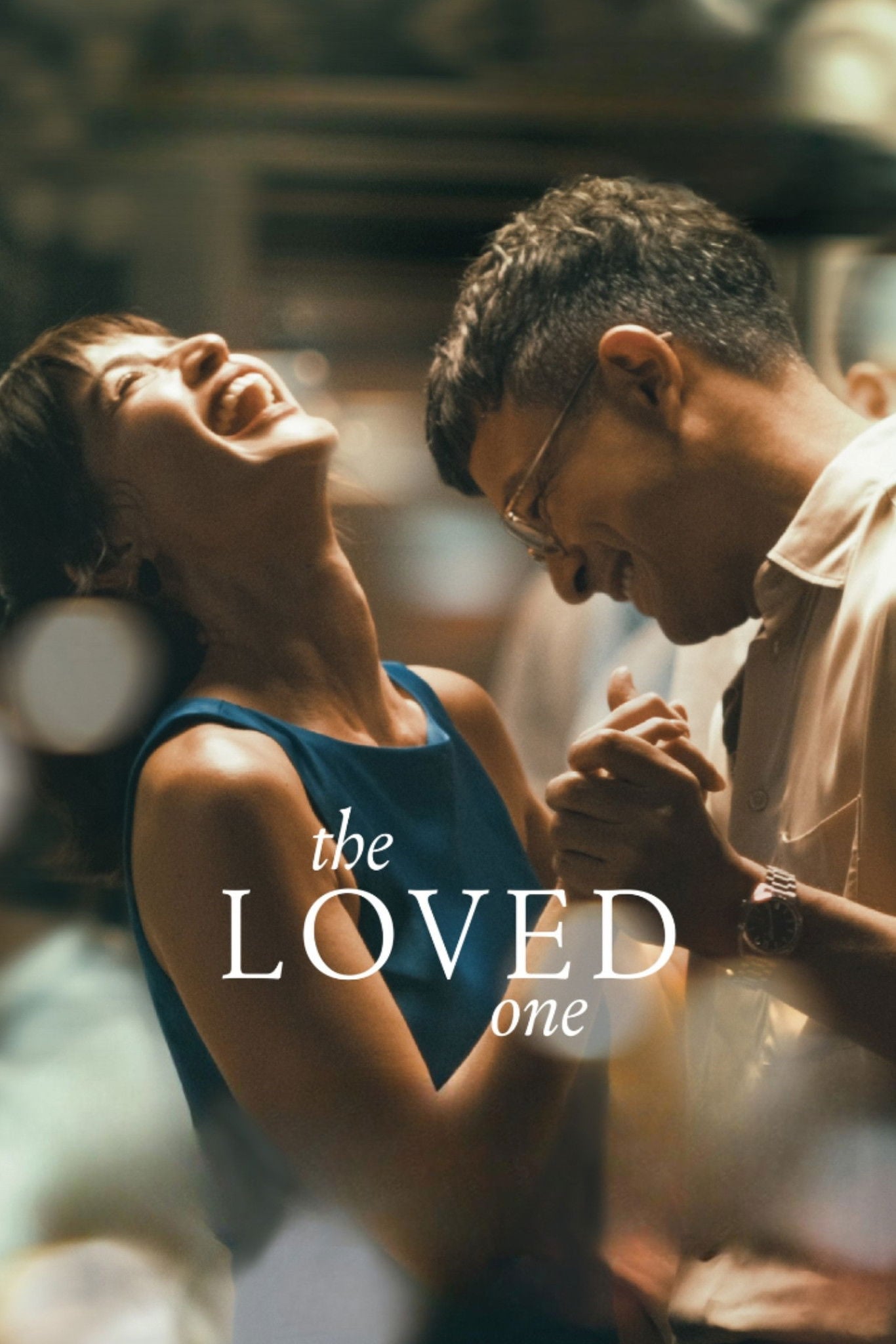 The Loved One - Irene Emma Villamor · 2026