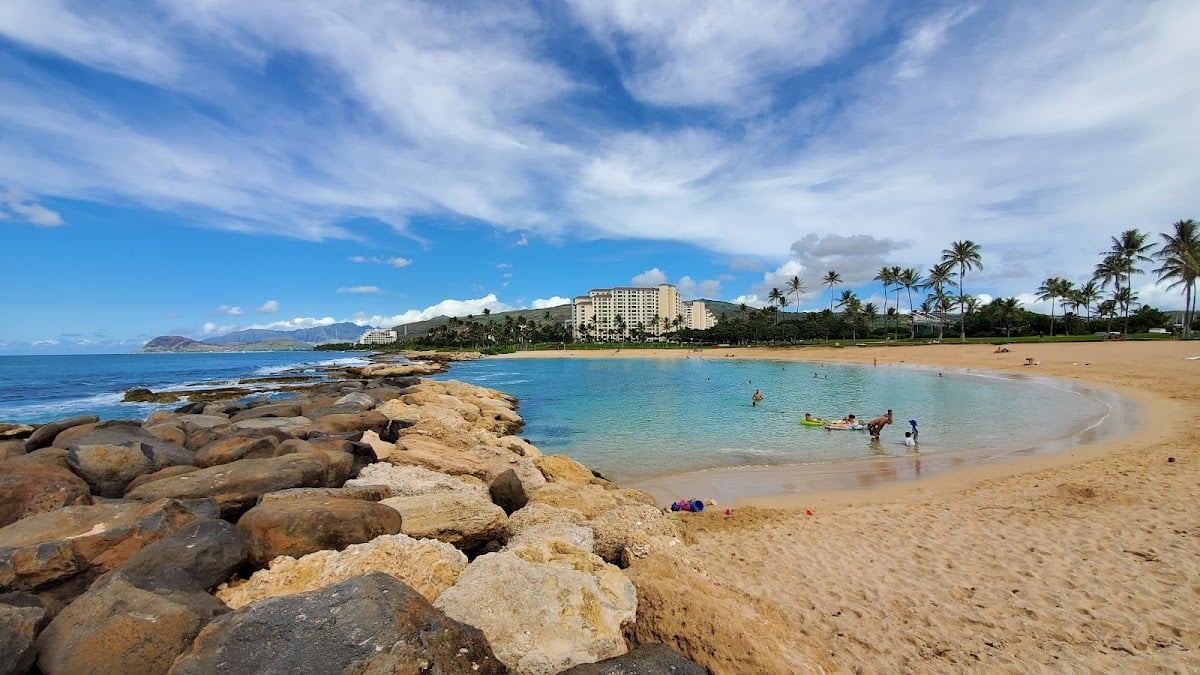 Ko Olina Lagoon 4
