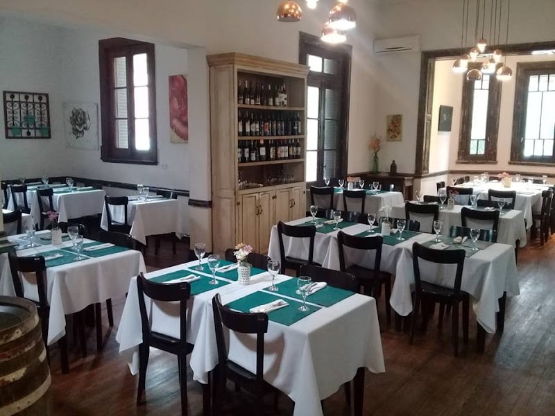 CERES RESTO BAR - Restaurant · Provincia de Buenos Aires, Bella Vista