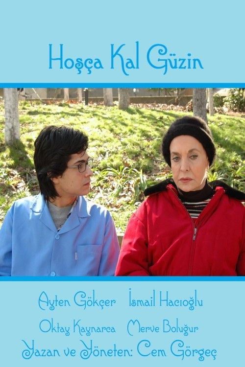 Hoşça Kal Güzin - Cem Görgeç · 2008