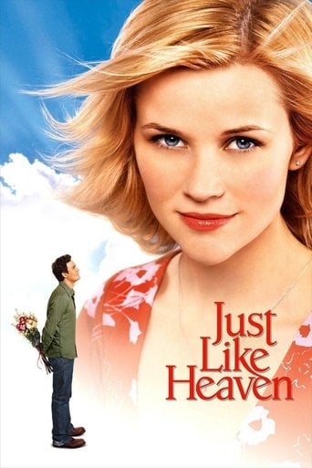 Just Like Heaven - Mark Waters · 2005