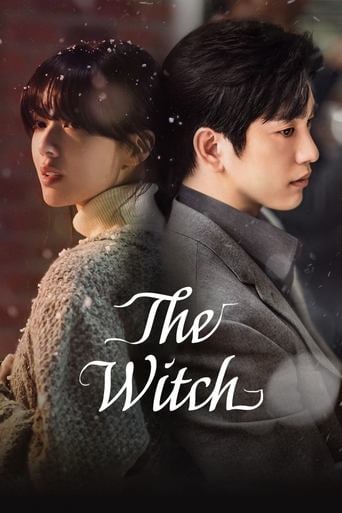 The Witch - Kang Full · 2025
