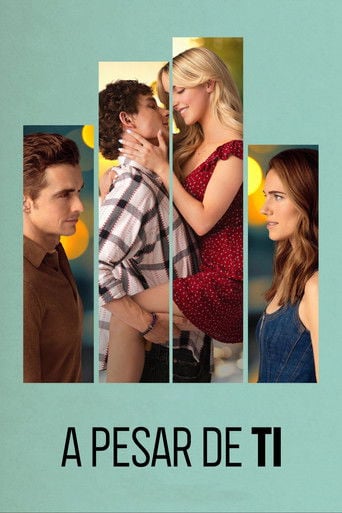 A pesar de ti - Josh Boone · 2025