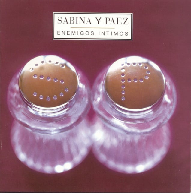 Cecilia - Track · Fito Paez