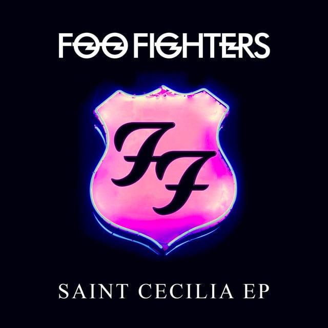 Saint Cecilia - Track · Foo Fighters